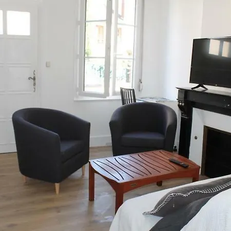 Maison Sur Barse * Vendeuvre-sur-Barse