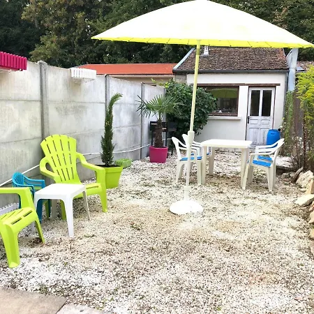 Maison Sur Barse * Vendeuvre-sur-Barse