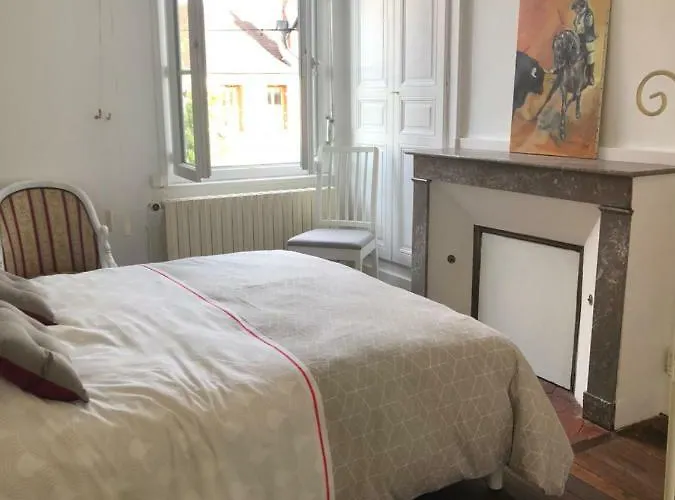 Holiday home Maison Sur Barse Vendeuvre-sur-Barse